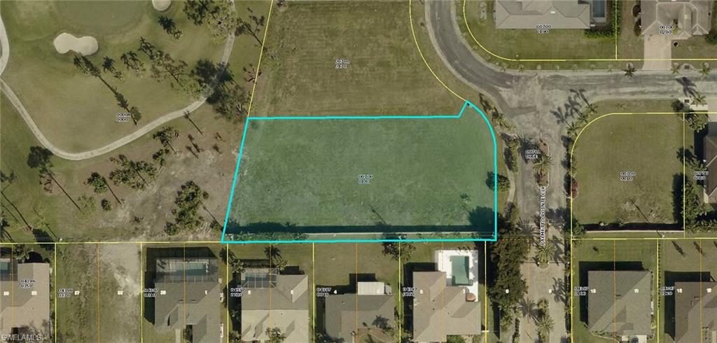 812 Palmetto Pointe CIR, CAPE CORAL FL 33991
