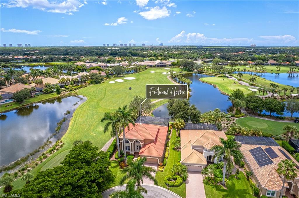 23510 Caraway Lakes DR, ESTERO FL 34135
