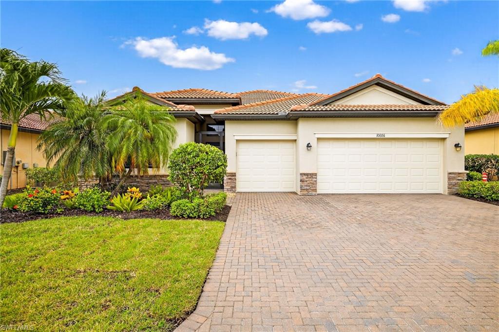 10686 Prato DR, FORT MYERS FL 33913
