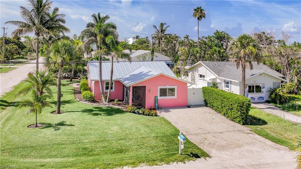 1657 Atlanta Plaza DR, SANIBEL FL 33957