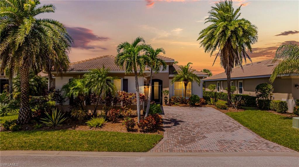 11614 Giulia DR, FORT MYERS FL 33913