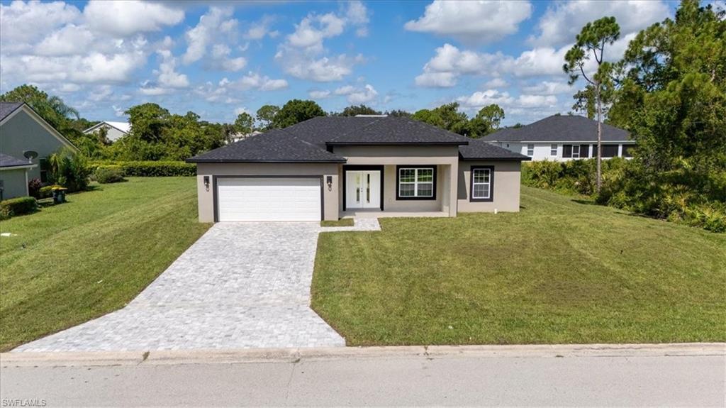 5307 Ponce De Leon BLVD, SEBRING FL 33872
