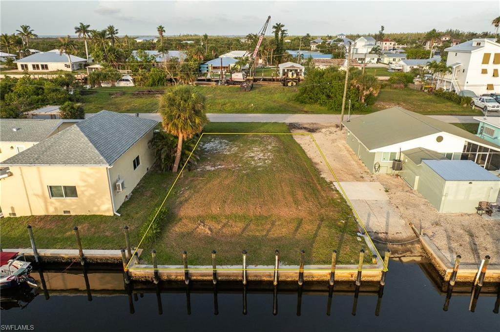 16351 Porto Bello ST, BOKEELIA FL 33922
