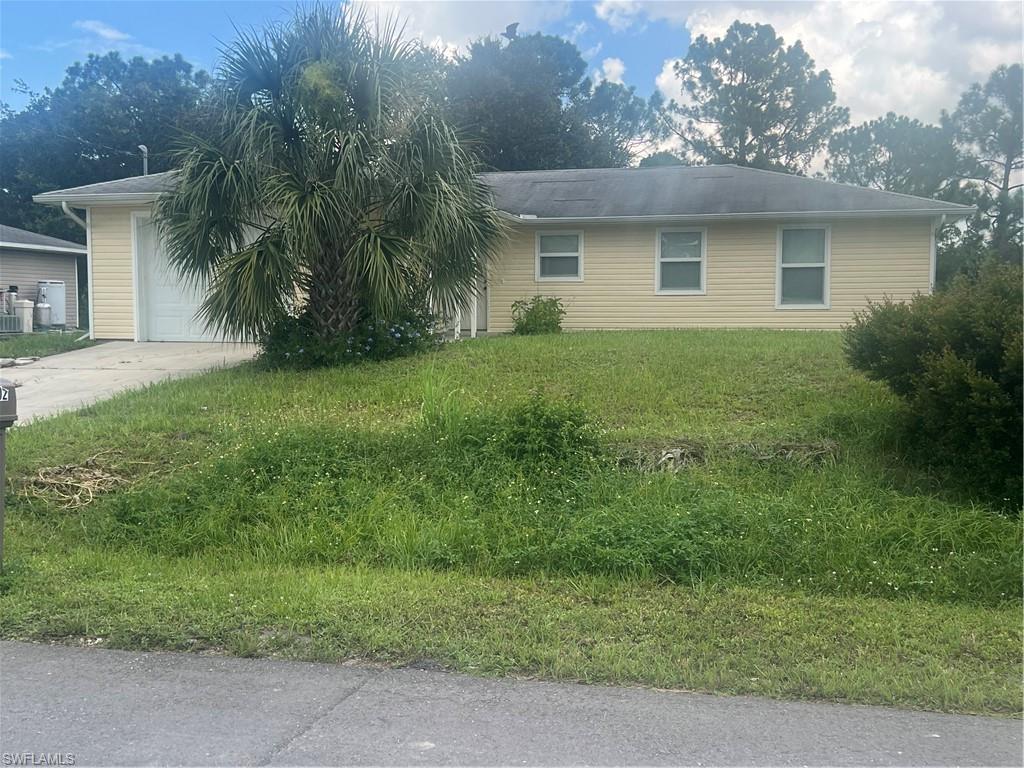 3202 65th ST W, LEHIGH ACRES FL 33971