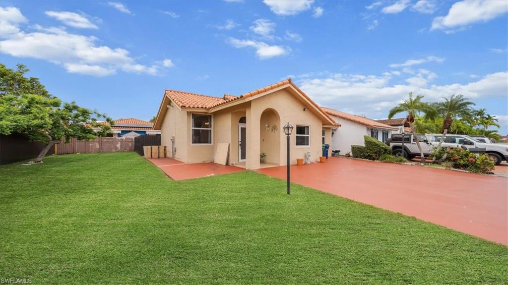 4950 SW 145th ave, MIAMI FL 33175