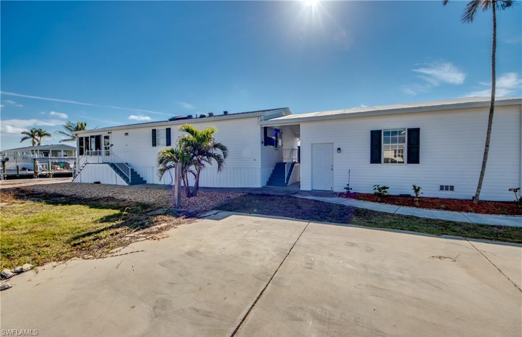 14 Nancy LN, FORT MYERS BEACH FL 33931