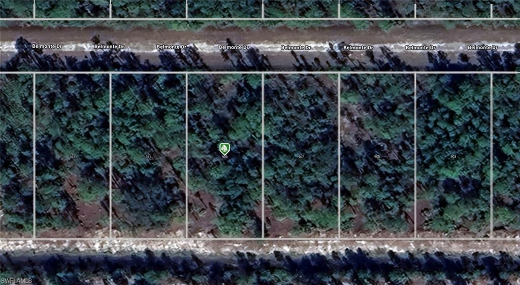 909 Belmonte DR, INDIAN LAKE ESTATES FL 33855