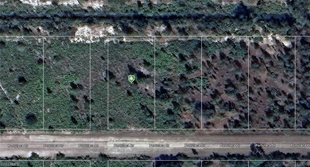 1024 Portucala DR, INDIAN LAKE ESTATES FL 33855