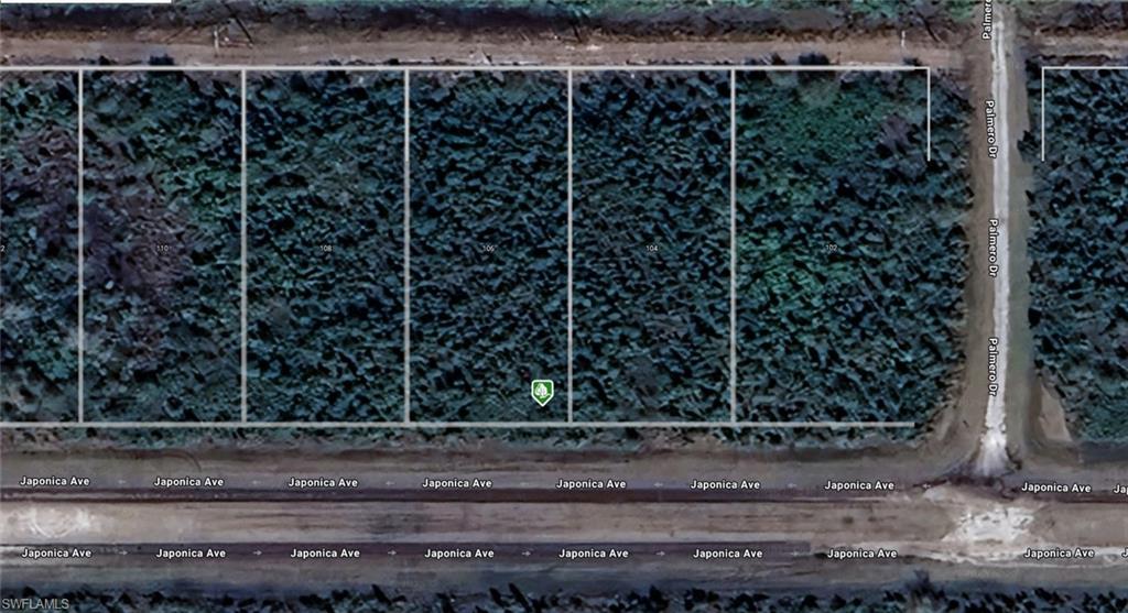 118 Japonica AVE, INDIAN LAKE ESTATES FL 33855