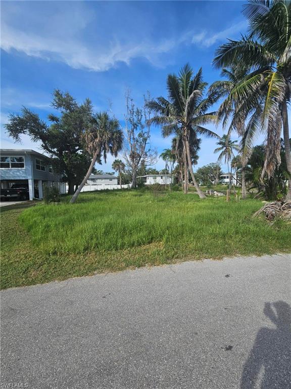 5397 Palmetto ST, FORT MYERS BEACH FL 33931
