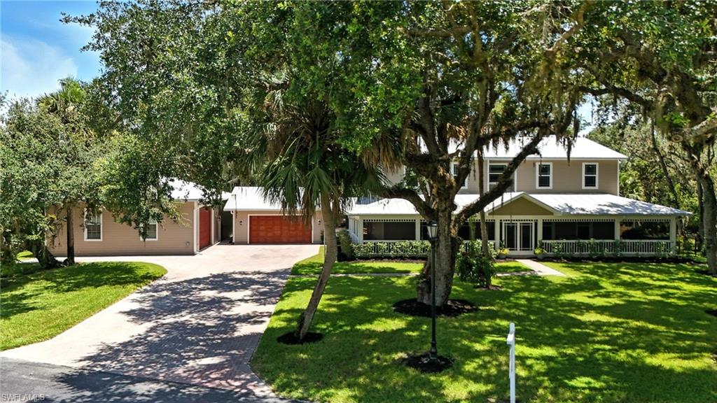 16461 Oakview CIR, ALVA FL 33920