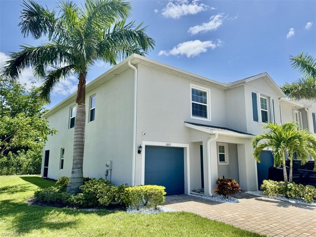 15171 Wildflower CIR, NAPLES FL 34119