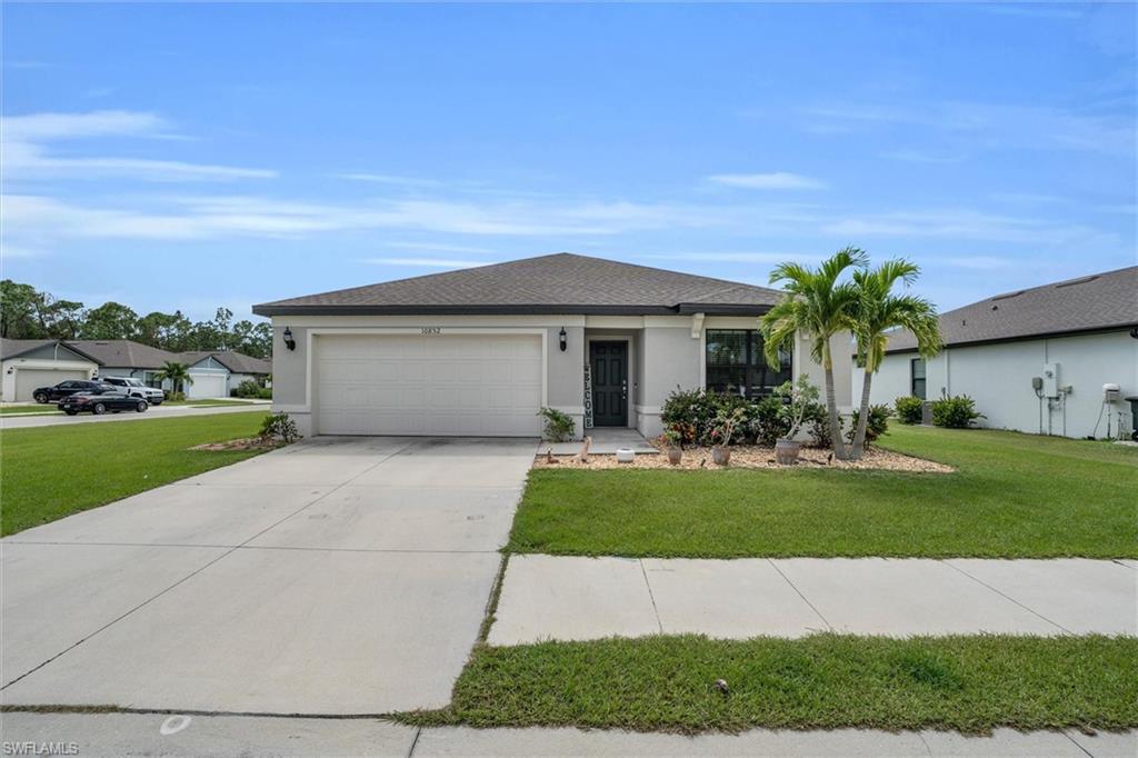 10852 Marlberry WAY, NORTH FORT MYERS FL 33917