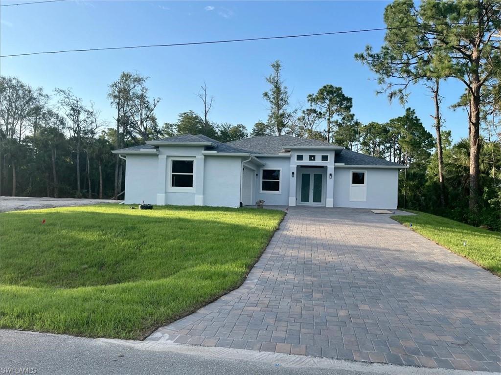 578 Woodview DR, LEHIGH ACRES FL 33972