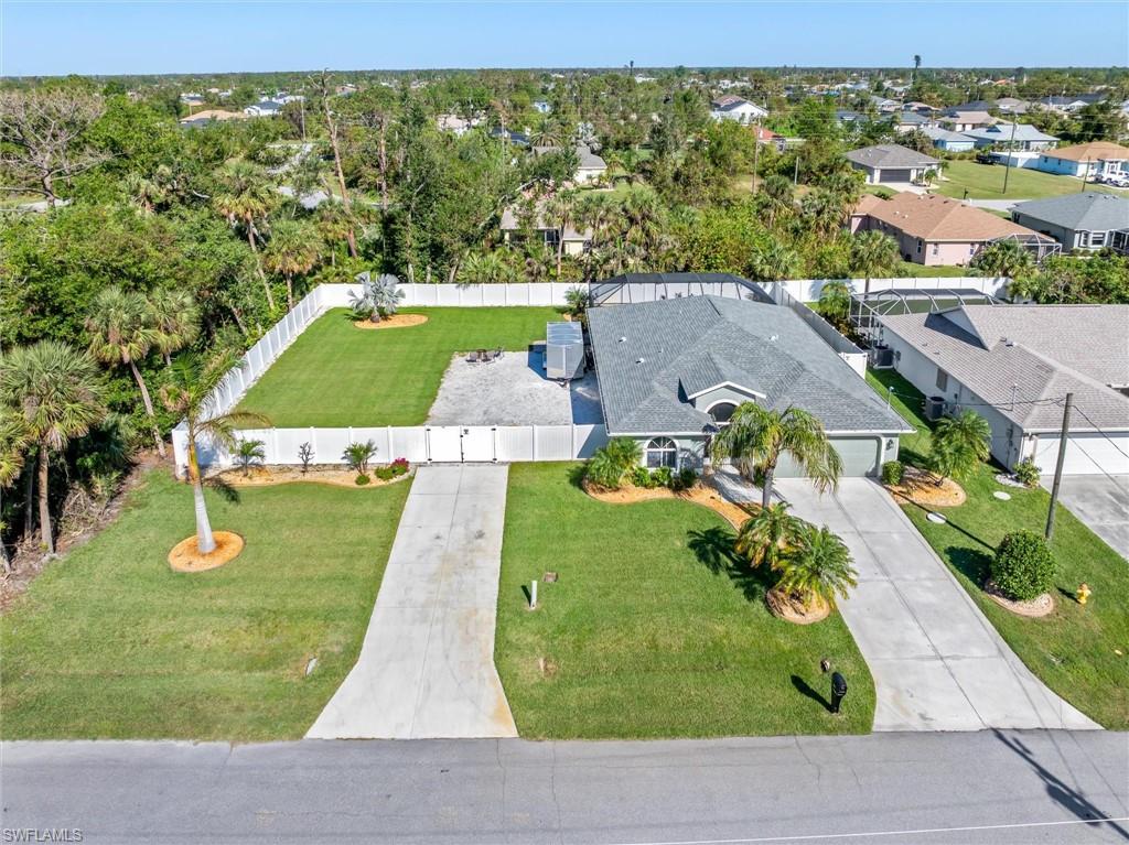 126 Spur DR, ROTONDA WEST FL 33947