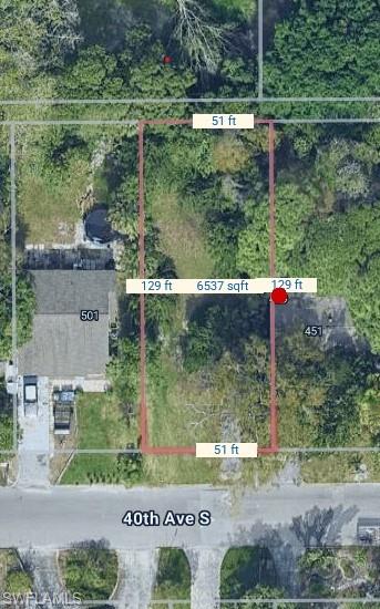 459 40th AVE S, ST. PETERSBURG FL 33705