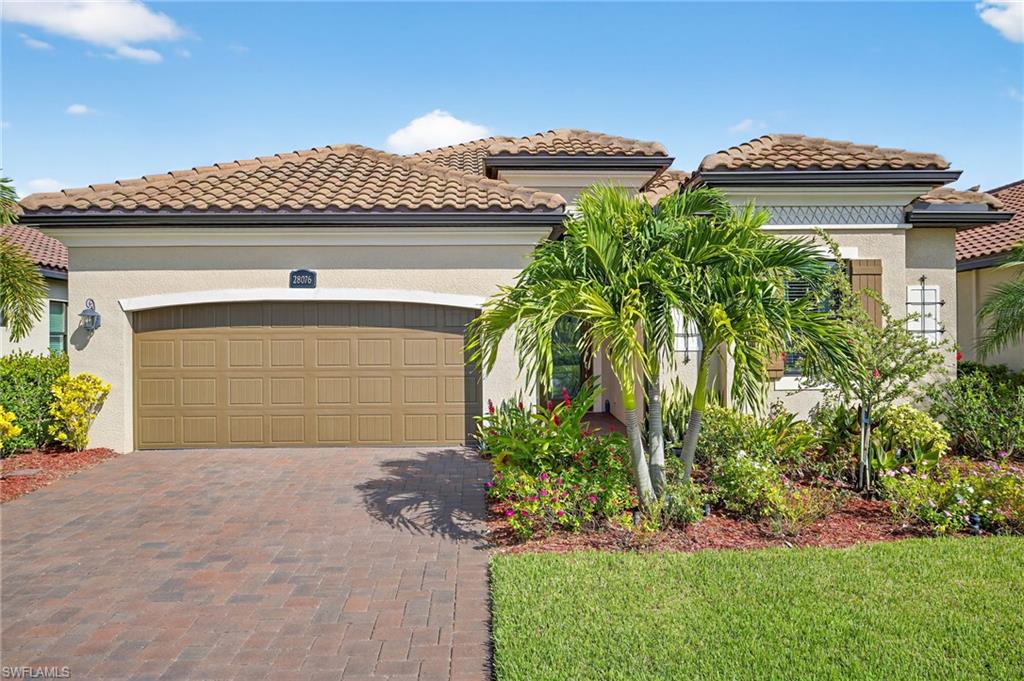 28076 Foxrock CT, BONITA SPRINGS FL 34135