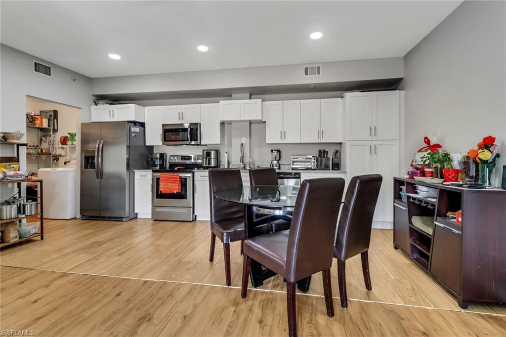 6361 Aragon WAY # 106, FORT MYERS FL 33966