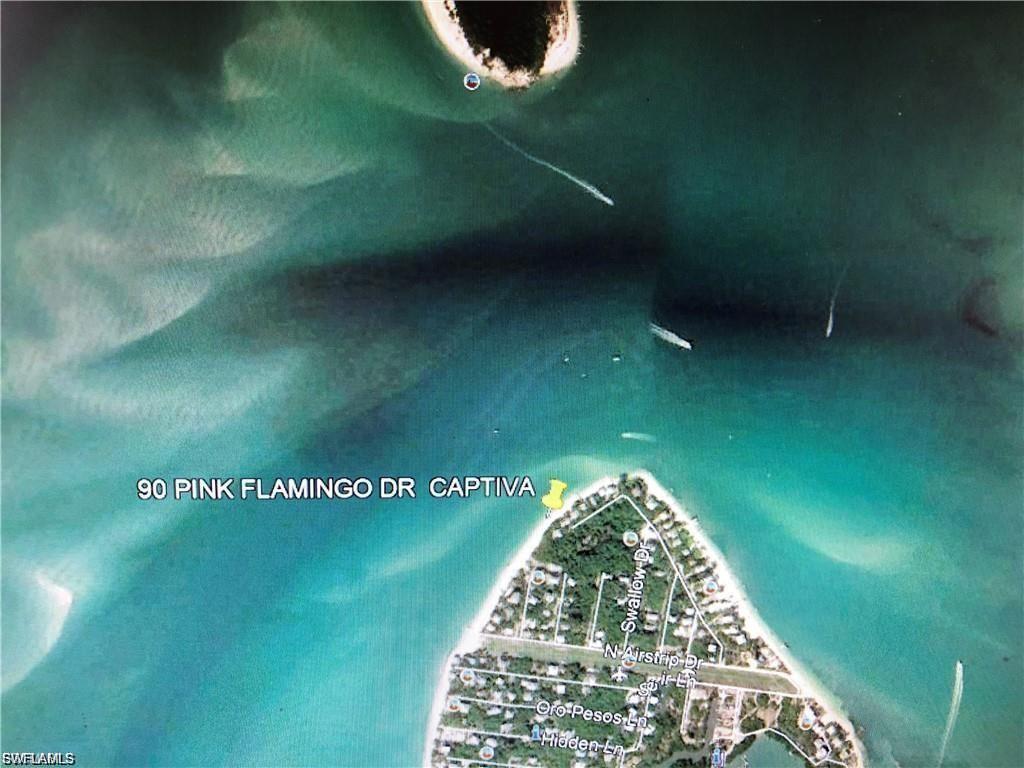 90 Pink Flamingo DR, CAPTIVA FL 33924