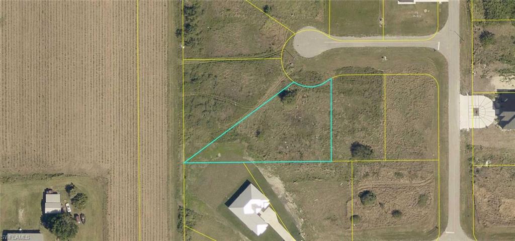 3541 Rancho CT, CLEWISTON FL 33440
