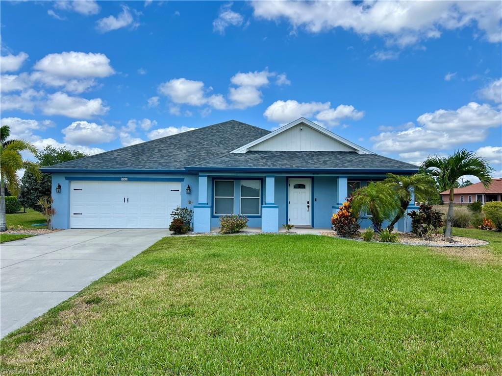 8000 Fountain Mist BLVD, LEHIGH ACRES FL 33972