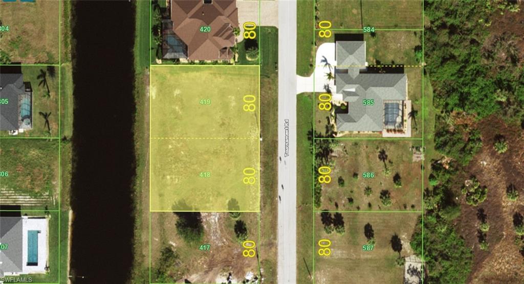 155 & 157 Tournament RD, ROTONDA WEST FL 33947