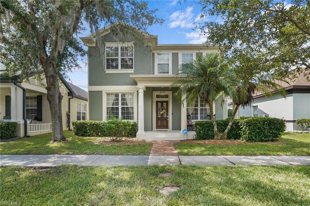 14242 Southern Red Maple DR, ORLANDO FL 32828