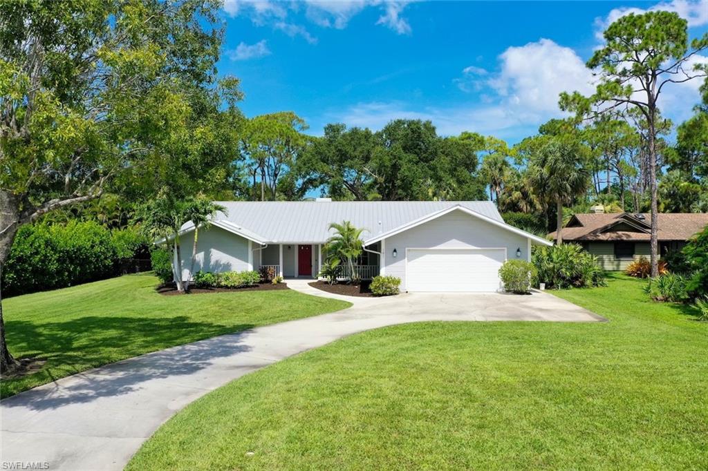 191 Old Tamiami TRL, NAPLES FL 34110