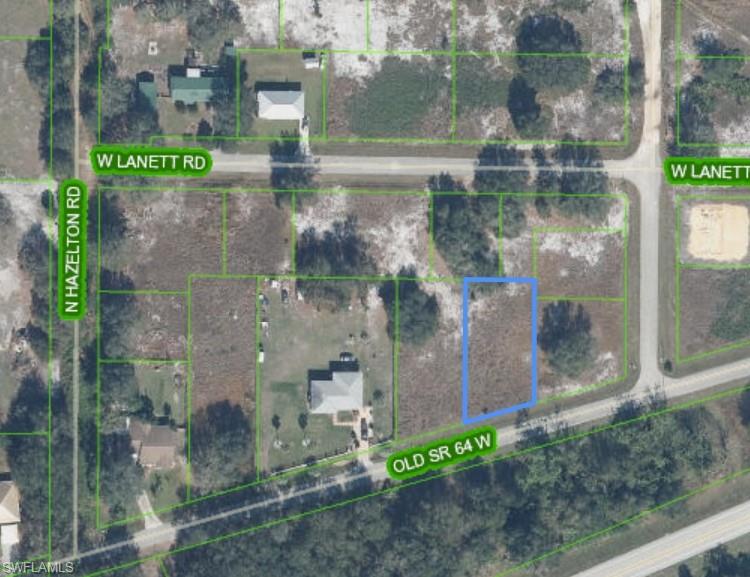 2904 Old State Road 64 W, AVON PARK FL 33825