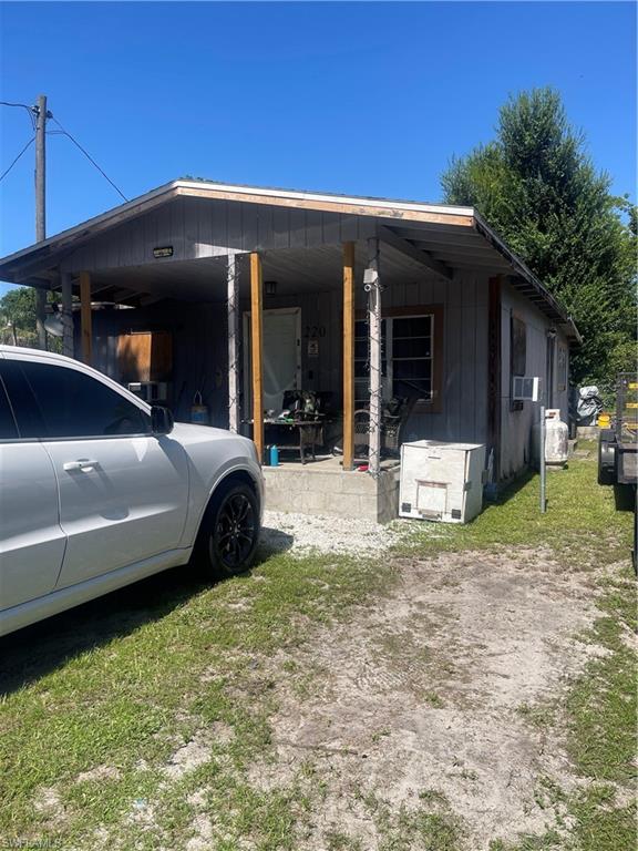 220 N 7th ST, IMMOKALEE FL 34142