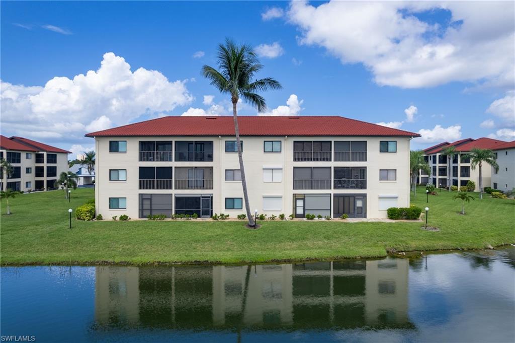 11140 Caravel CIR # 106, FORT MYERS FL 33908