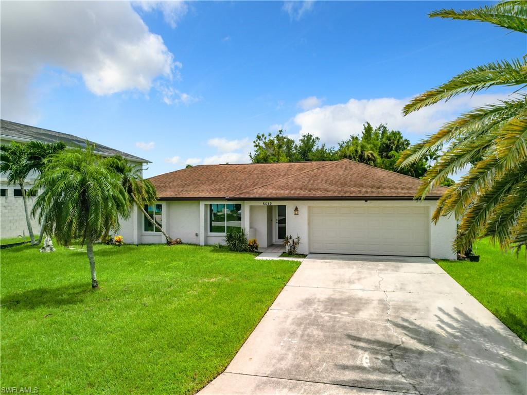 6049 Perthshire LN, FORT MYERS FL 33908