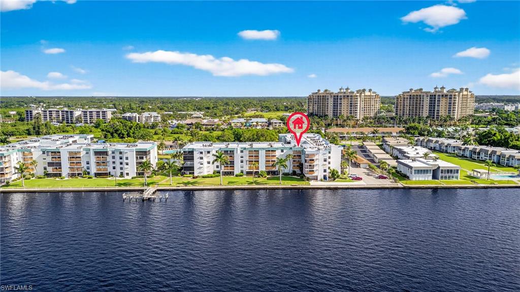 3460 N Key DR # 415, NORTH FORT MYERS FL 33903