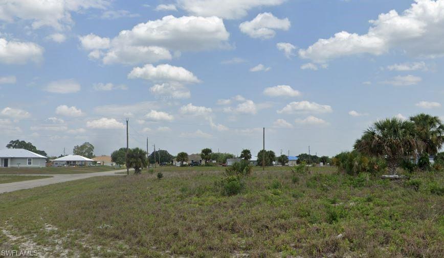 Lot #10 Calico ST, LABELLE FL 33935