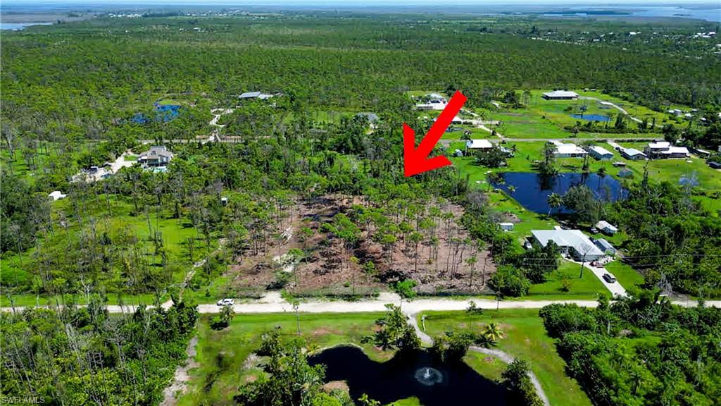 4290 Cedar ST, ST. JAMES CITY FL 33956