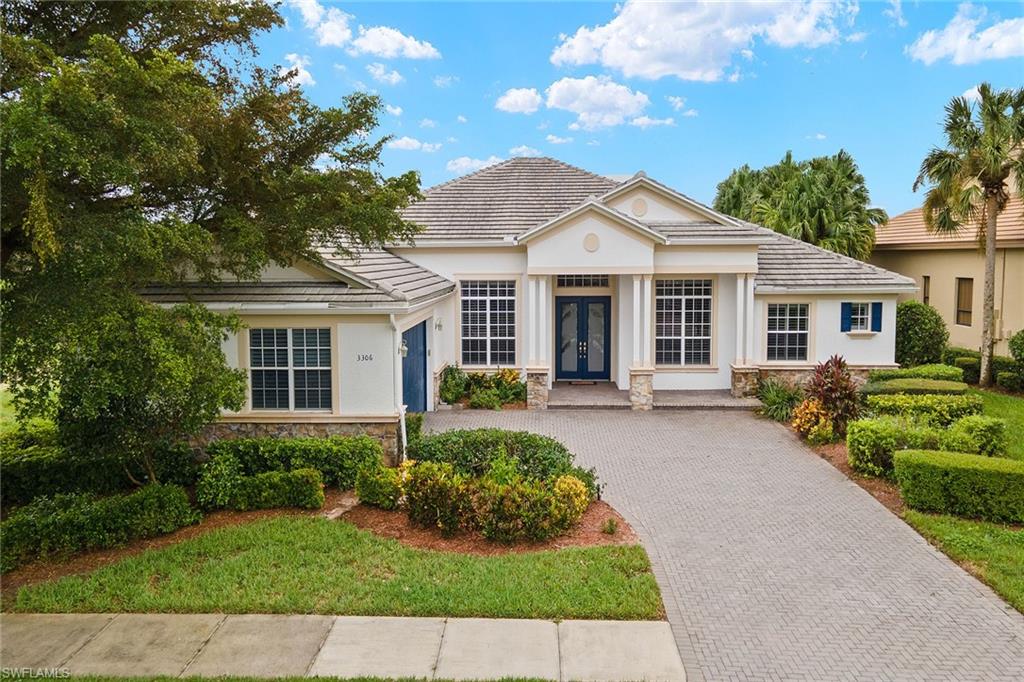 3306 Chestnut Grove DR, ALVA FL 33920