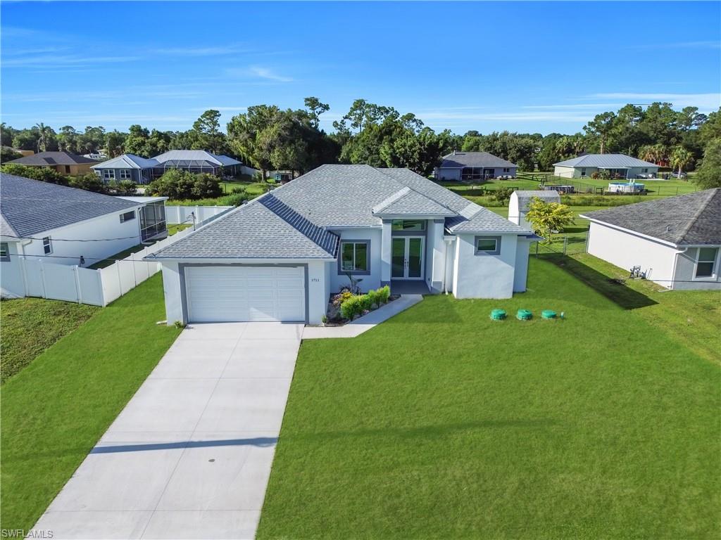 3711 Trent ST, FORT MYERS FL 33905
