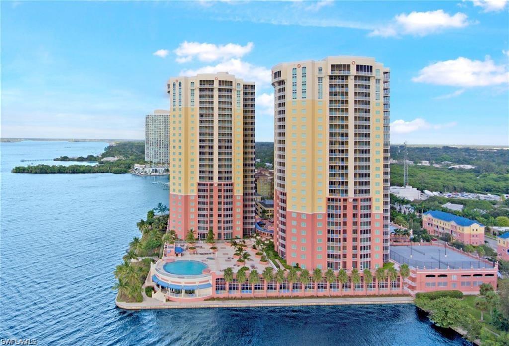 2745 1st ST # 2704, FORT MYERS FL 33916
