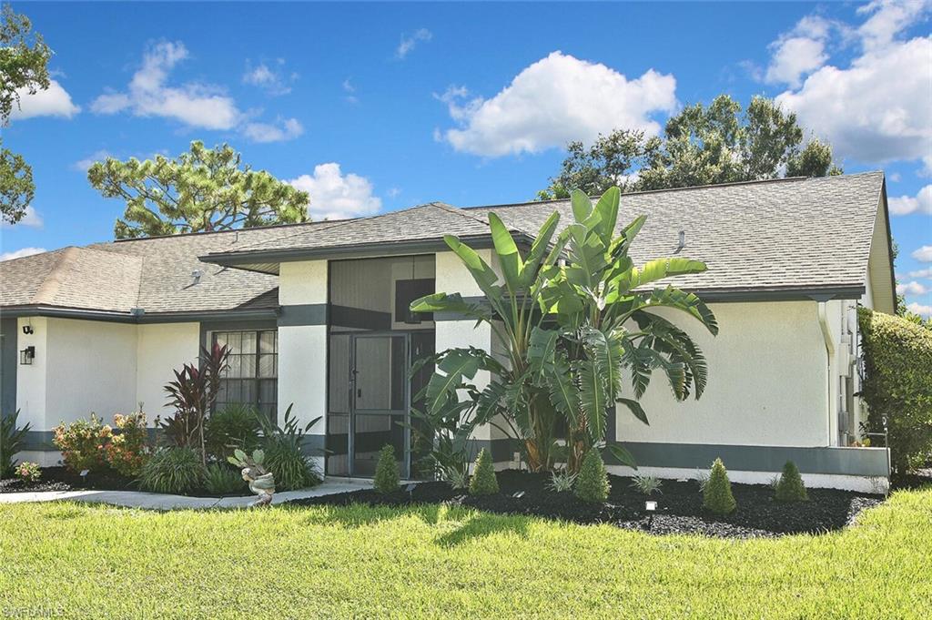 22607 Fountain Lakes BLVD, ESTERO FL 33928
