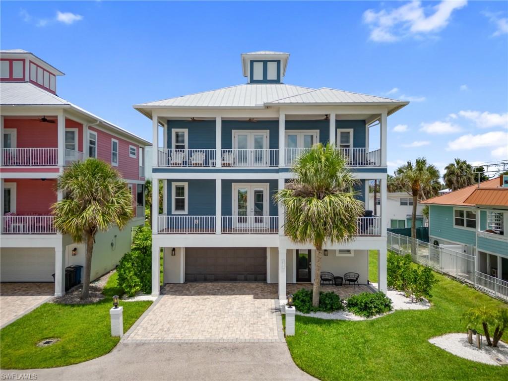 270 Delmar AVE, FORT MYERS BEACH FL 33931
