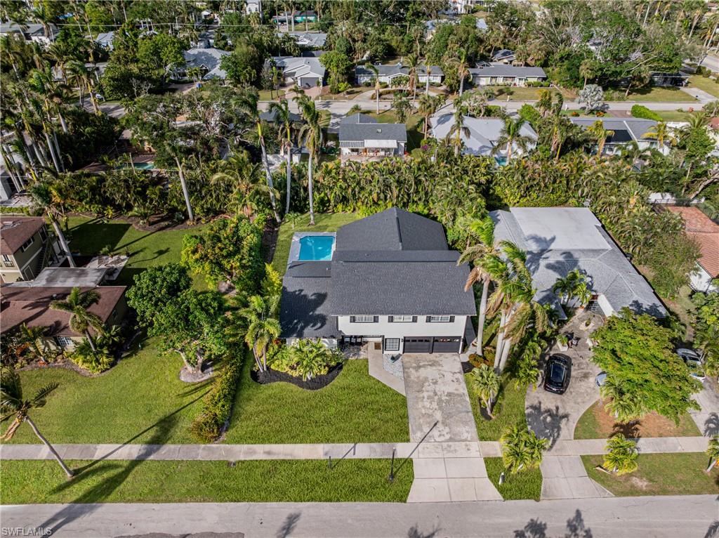 1341 Coconut DR, FORT MYERS FL 33901