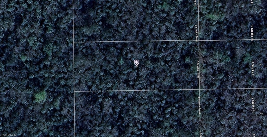 402 S Stocks PT, CRYSTAL RIVER FL 34429