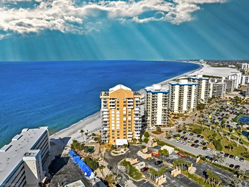 7390 Estero BLVD # 103B, FORT MYERS BEACH FL 33931