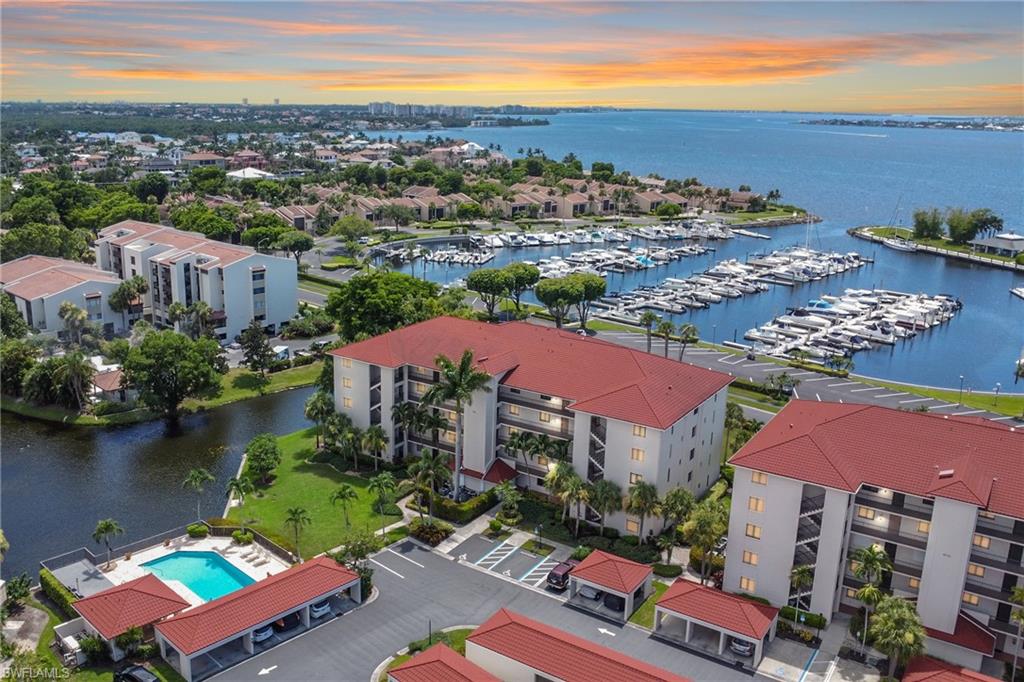 9431 Sunset Harbor LN # 113, FORT MYERS FL 33919