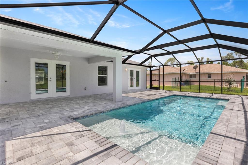 5166 Sitka DR, ST. JAMES CITY FL 33956