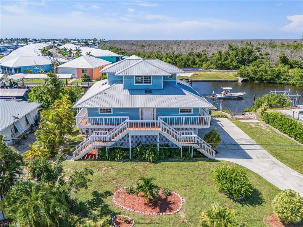4011 Galt Island AVE