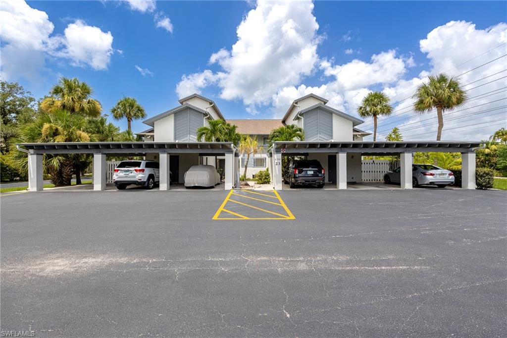 6300 Sugar Bush LN # C, FORT MYERS FL 33908