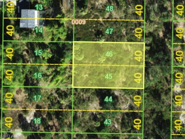 2313 Halibut TER, PUNTA GORDA FL 33983