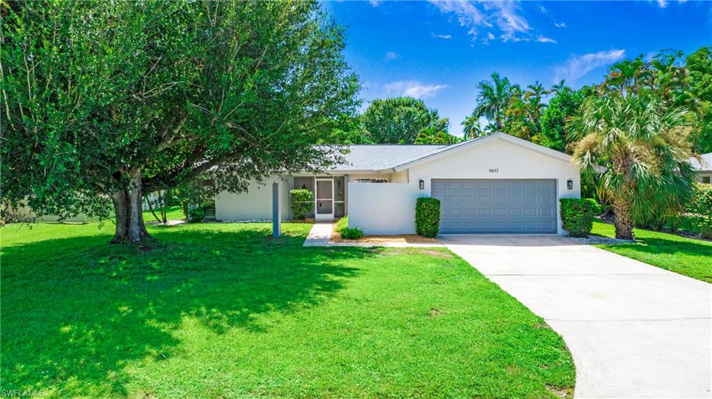 5657 Eichen CIR E, FORT MYERS FL 33919