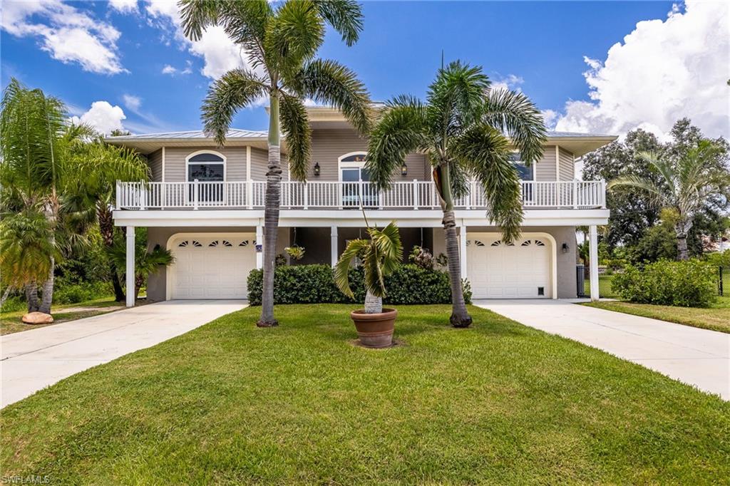 1343 Underhill CIR, PORT CHARLOTTE FL 33953